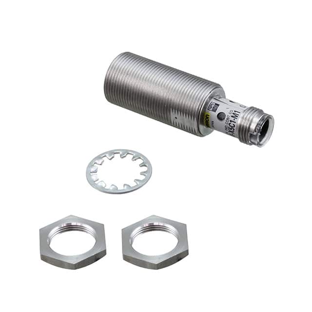 E2FM-X5B1-M1 Omron Automation and Safety  Näherungssensoren – Industrie